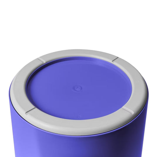 YETI LOADOUT BUCKET [CLR:ULTRAMARINE VIOLET]