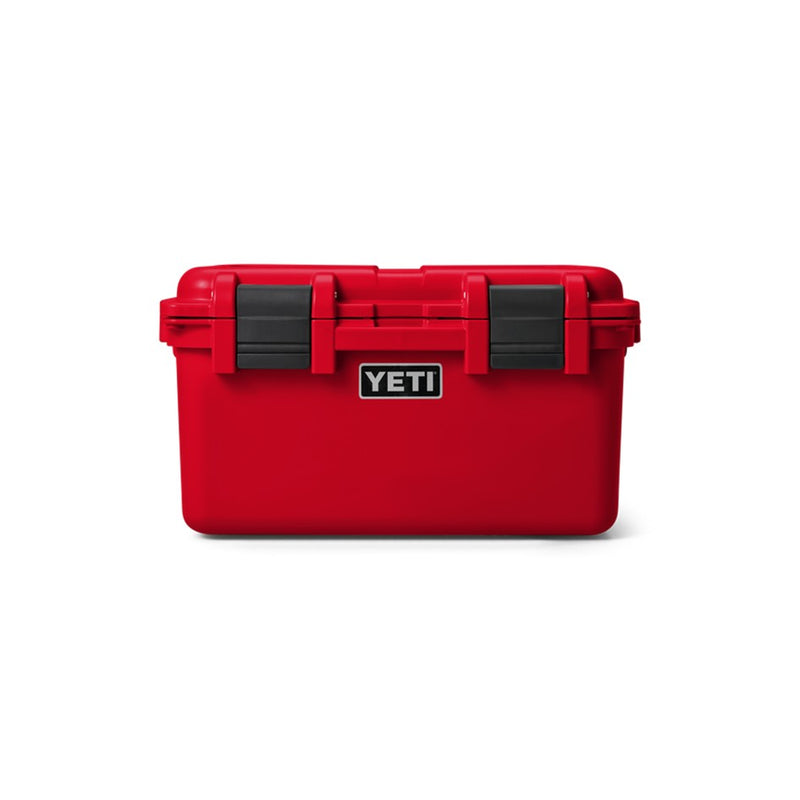 Load image into Gallery viewer, YETI LOADOUT GOBOX 15 [CLR:RESCUE RED]
