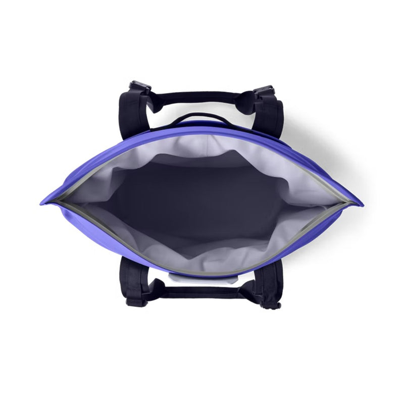 Load image into Gallery viewer, YETI HOPPER M15 SOFT COOLER [CLR:ULTRAMARINE VIOLET]
