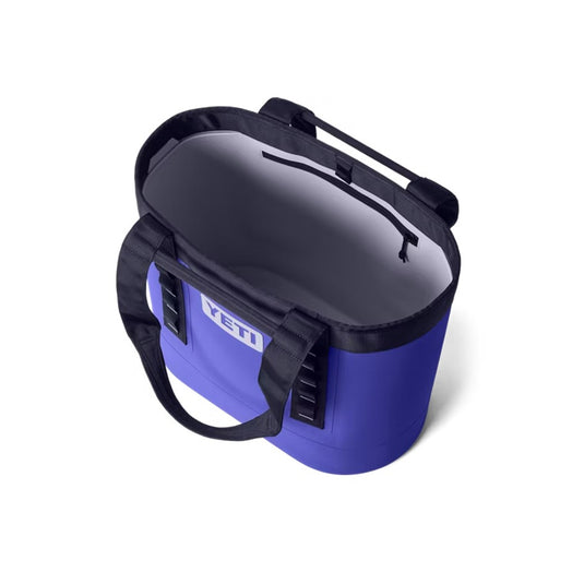 YETI CAMINO 35 2.0 CARRYALL [CLR:ULTRAMARINE VIOLET]
