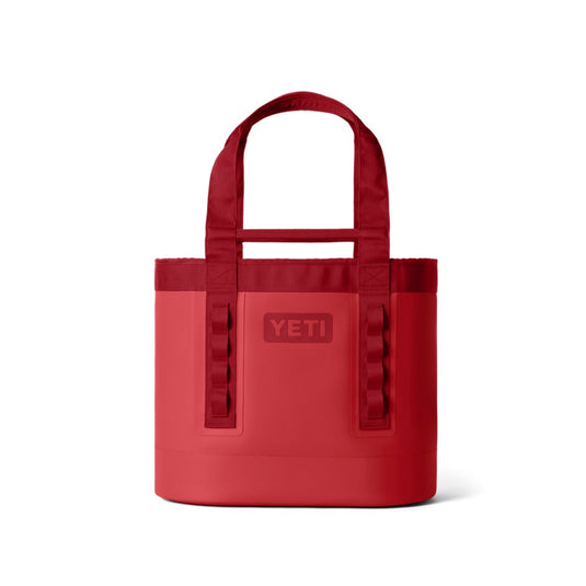 YETI CAMINO 35 CARRYALL [CLR:RESCUE RED]