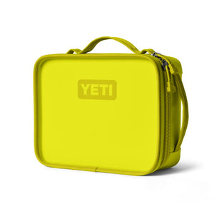 YETI DAYTRIP LUNCH BOX [CLR:FIREFLY YELLOW]