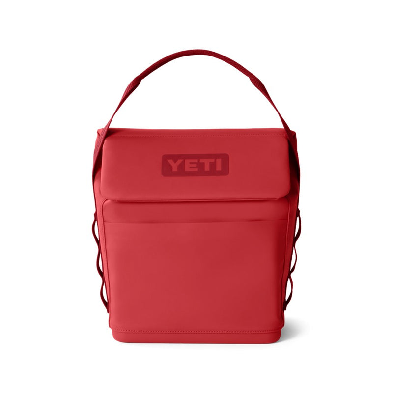 Load image into Gallery viewer, YETI DAYTRIP INSULATED BAG 6L [CLR:RESCUE RED]
