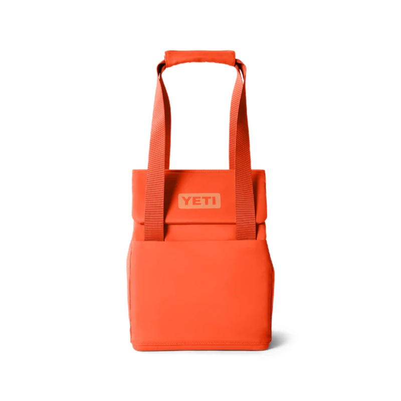 Load image into Gallery viewer, YETI DAYTRIP INSULATED BAG 14L [CLR:PAPAYA]
