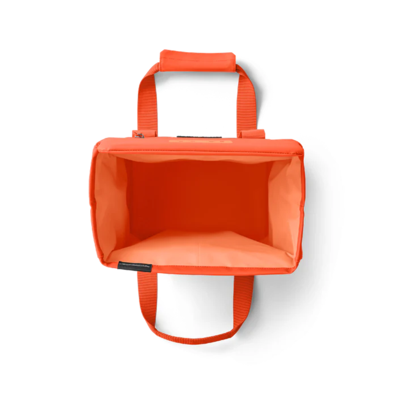 Load image into Gallery viewer, YETI DAYTRIP INSULATED BAG 14L [CLR:PAPAYA]
