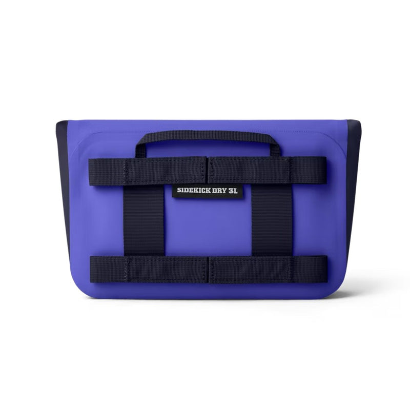 Load image into Gallery viewer, YETI SIDEKICK DRY 3L [CLR:ULTRAMARINE VIOLET]
