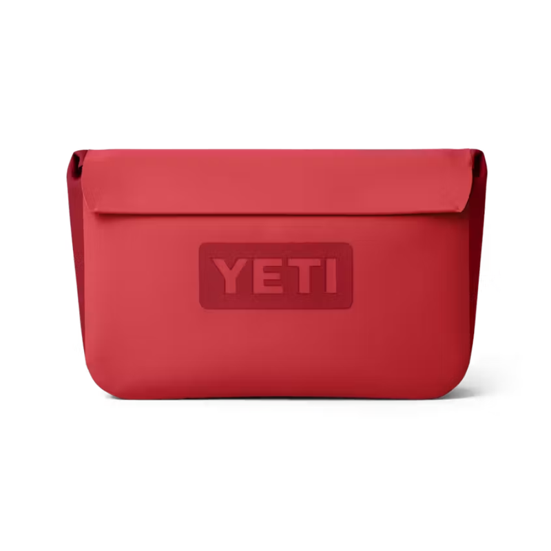 Load image into Gallery viewer, YETI SIDEKICK DRY 3L [CLR:RESCUE RED]
