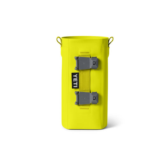 YETI RAMBLER BOTTLE SLING LARGE [CLR:FIREFLY YELLOW]