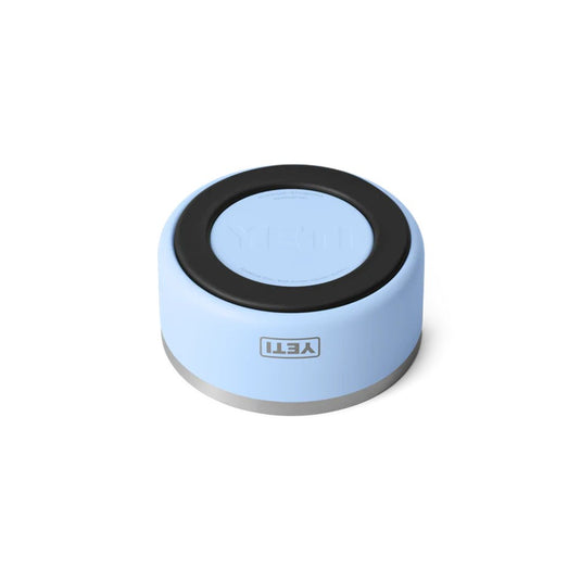 YETI BOOMER 4 DOG BOWL [CLR:BIG SKY BLUE]