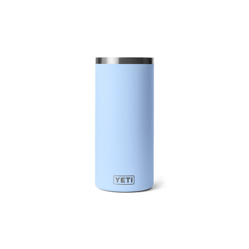 Load image into Gallery viewer, YETI RAMBLER WINE CHILLER [CLR:BIG SKY BLUE]
