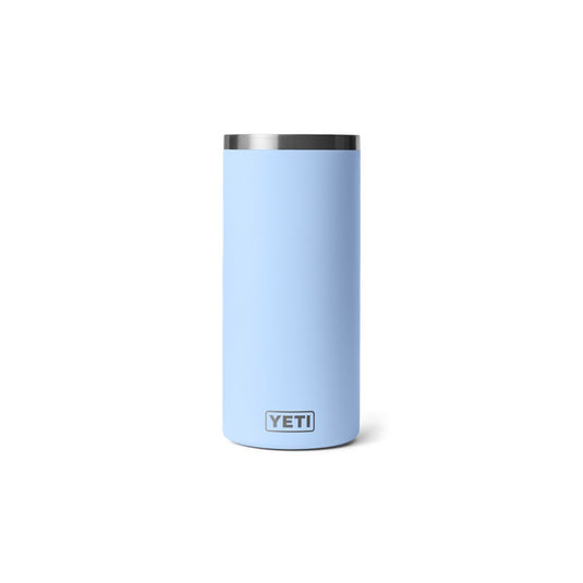 YETI RAMBLER WINE CHILLER [CLR:BIG SKY BLUE]