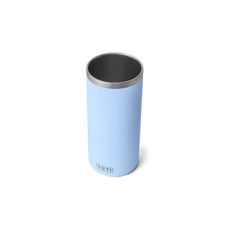 Load image into Gallery viewer, YETI RAMBLER WINE CHILLER [CLR:BIG SKY BLUE]
