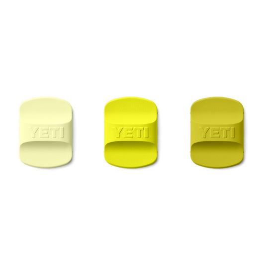 YETI RAMBLER MAGSLIDER COLOUR PACK [CLR:FIREFLY YELLOW]