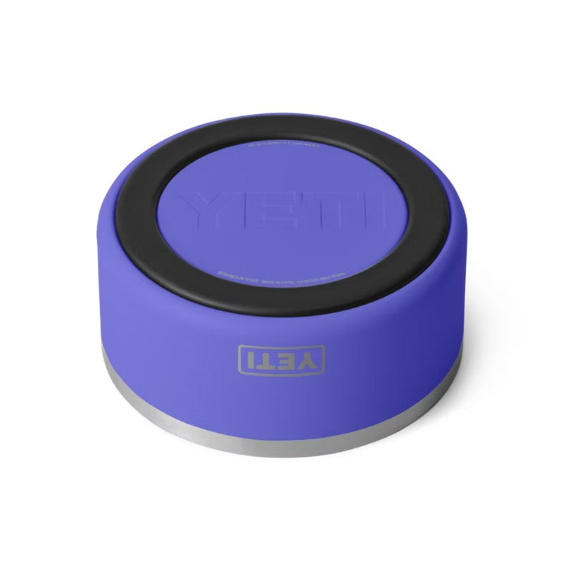 Load image into Gallery viewer, YETI BOOMER 8 DOG BOWL [CLR:ULTRAMARINE VIOLET]
