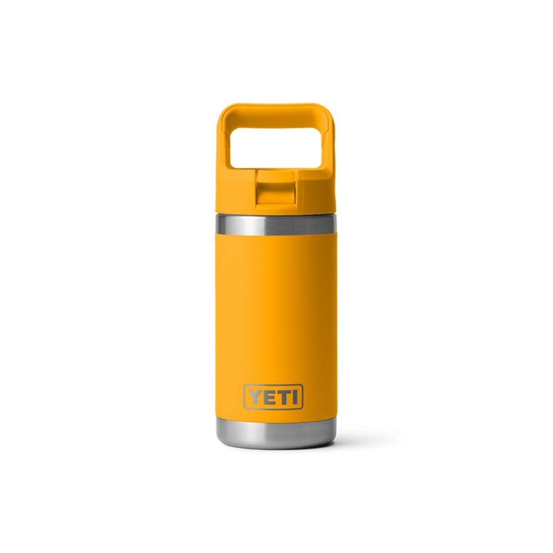 Load image into Gallery viewer, YETI RAMBLER JR 12oz 354ML KIDS BOTTLE [CLR:BEEKEEPER]
