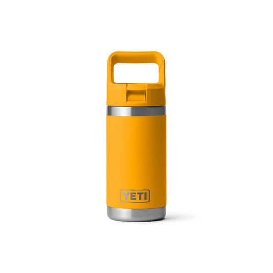 YETI RAMBLER JR 12oz 354ML KIDS BOTTLE [CLR:BEEKEEPER]