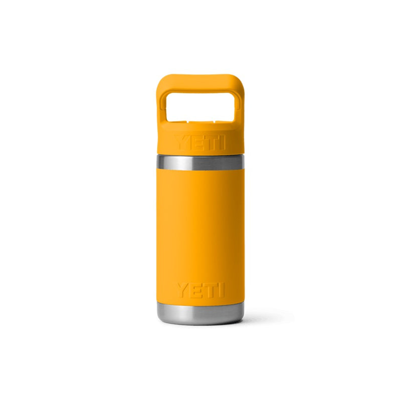 Load image into Gallery viewer, YETI RAMBLER JR 12oz 354ML KIDS BOTTLE [CLR:BEEKEEPER]
