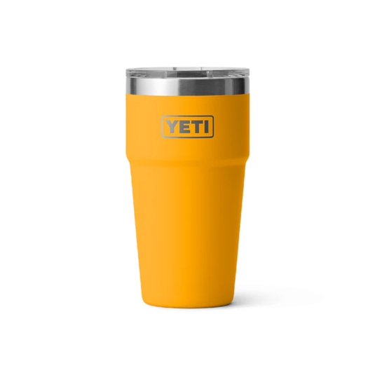 YETI RAMBLER 20oz 591ml STACKABLE CUP [CLR:BEEKEEPER]