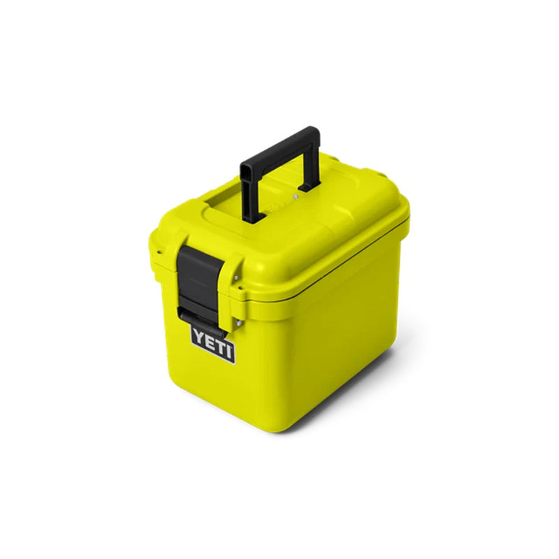 Load image into Gallery viewer, YETI LOADOUT GOBOX 15 [CLR:FIREFLY YELLOW]
