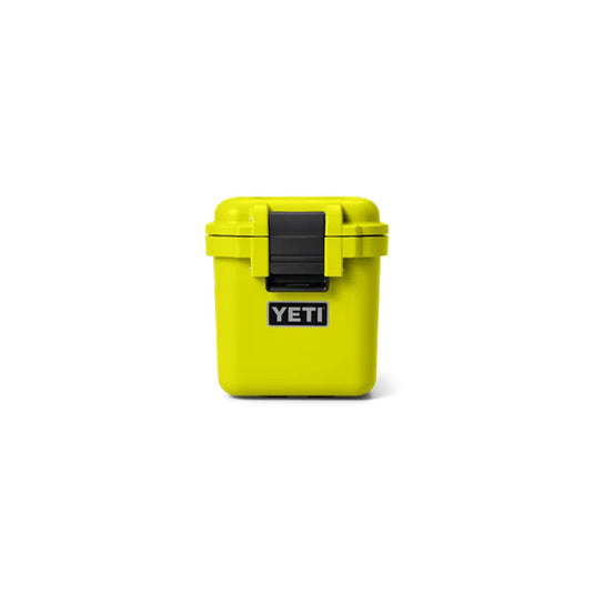 YETI LOADOUT GOBOX 15 [CLR:FIREFLY YELLOW]