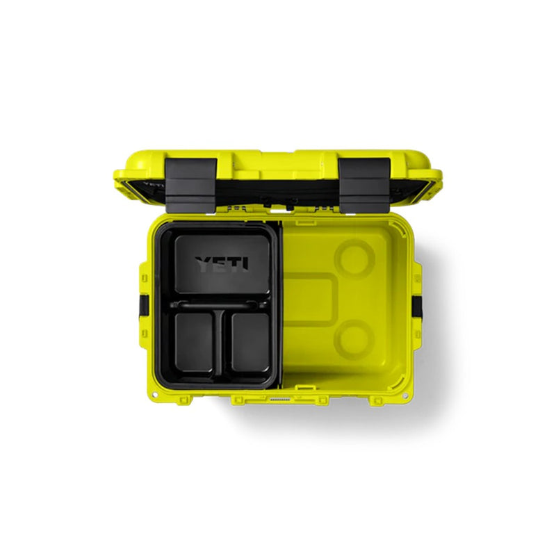 Load image into Gallery viewer, YETI LOADOUT GOBOX 30 2.0 [CLR:FIREFLY YELLOW]
