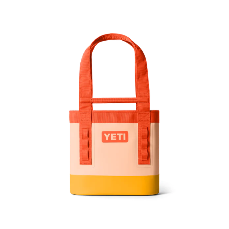 Load image into Gallery viewer, YETI CAMINO 20 CARRYALL [CLR:PEACH / BEEKEEPER]
