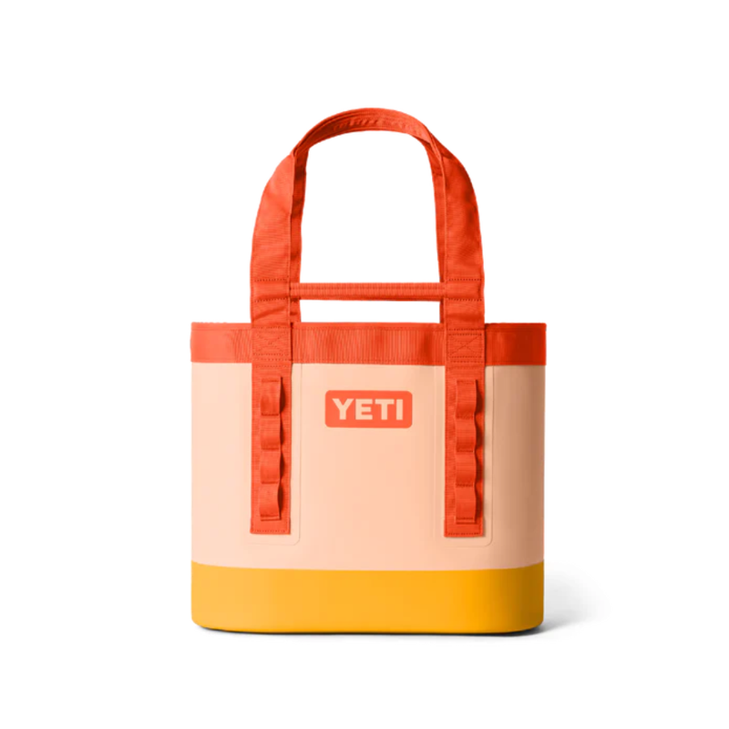 Load image into Gallery viewer, YETI CAMINO 35 2.0 CARRYALL [CLR:PEACH / BEEKEEPER]
