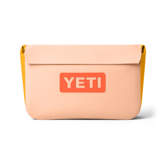 YETI SIDEKICK DRY 3L [CLR:PEACH / BEEKEEPER]