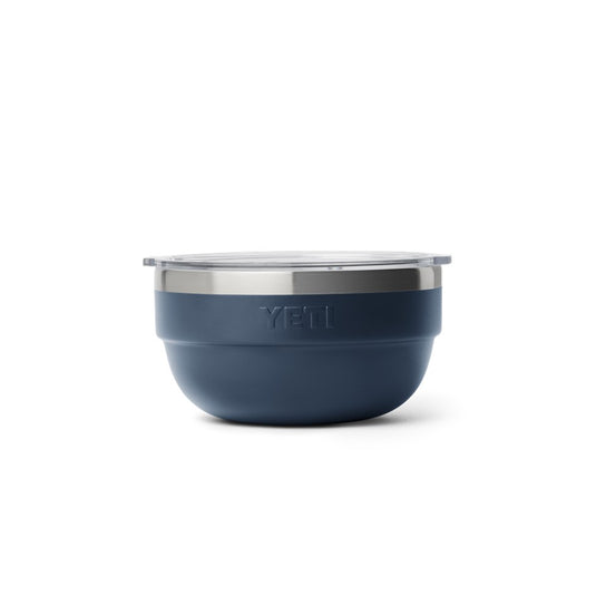 YETI RAMBLER 1QT BOWL [CLR:NAVY]