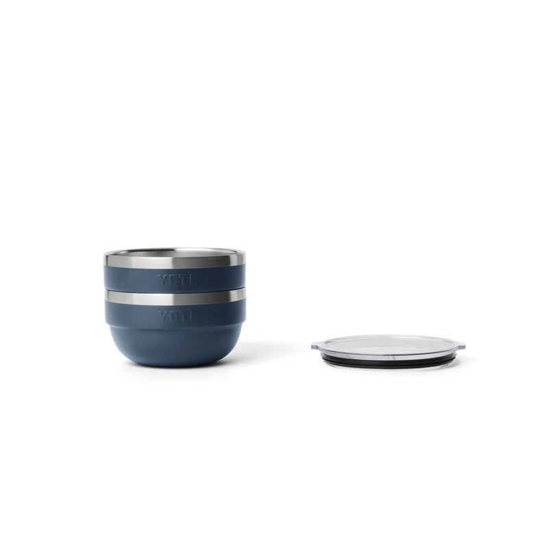 Load image into Gallery viewer, YETI RAMBLER 1QT BOWL [CLR:NAVY]
