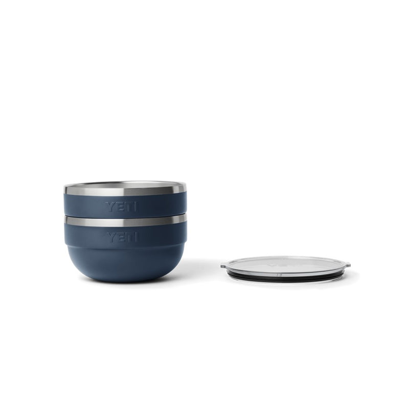 Load image into Gallery viewer, YETI RAMBLER 2QT BOWL [CLR:NAVY]
