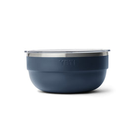 YETI RAMBLER 4.5QT BOWL [CLR:NAVY]