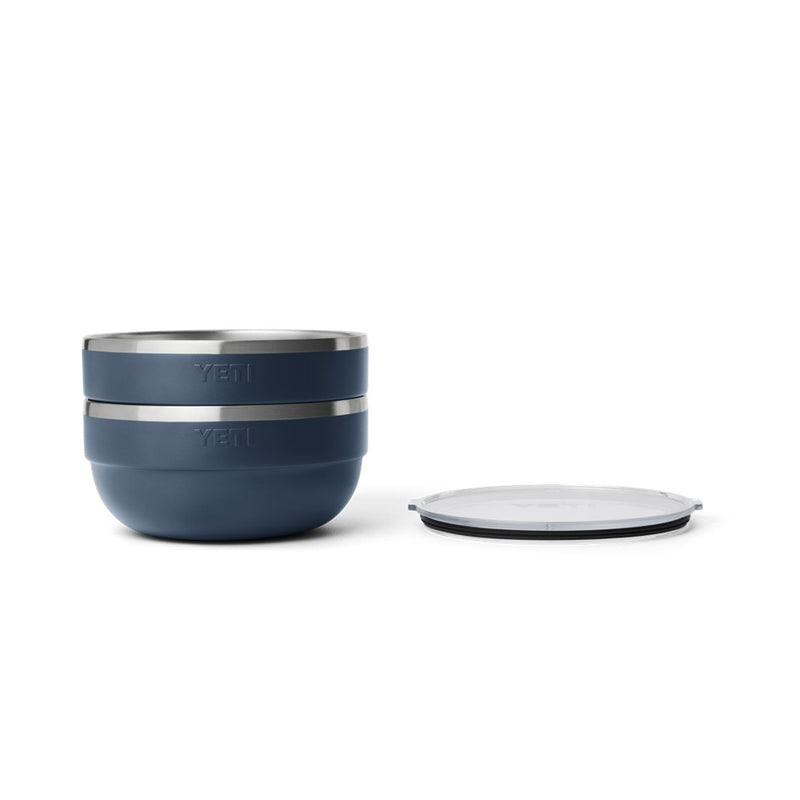 Load image into Gallery viewer, YETI RAMBLER 4.5QT BOWL [CLR:NAVY]
