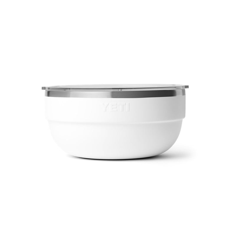 Load image into Gallery viewer, YETI RAMBLER 4.5QT BOWL [CLR:WHITE]
