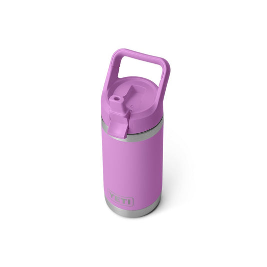 YETI RAMBLER JR 12oz 354ML KIDS BOTTLE [CLR:DESERT BLOOM]