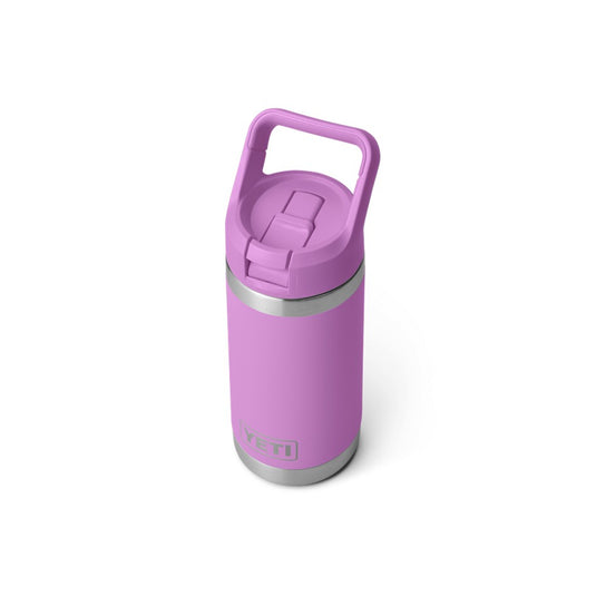 YETI RAMBLER JR 12oz 354ML KIDS BOTTLE [CLR:DESERT BLOOM]