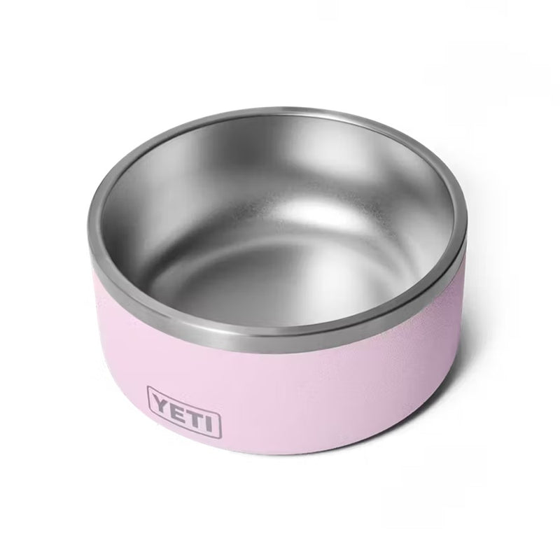 Load image into Gallery viewer, YETI BOOMER 4 DOG BOWL [CLR:CHERRY BLOSSOM]
