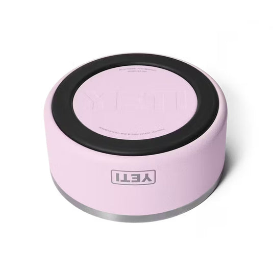YETI BOOMER 8 DOG BOWL [CLR:CHERRY BLOSSOM]