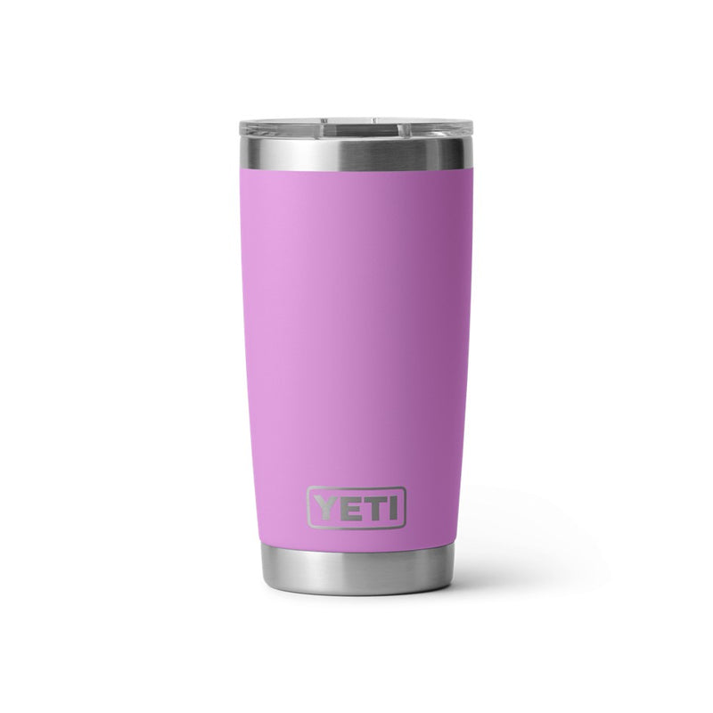 Load image into Gallery viewer, YETI RAMBLER 20oz 591ML TUMBLER WITH MAGSLIDER LID [CLR:DESERT BLOOM]

