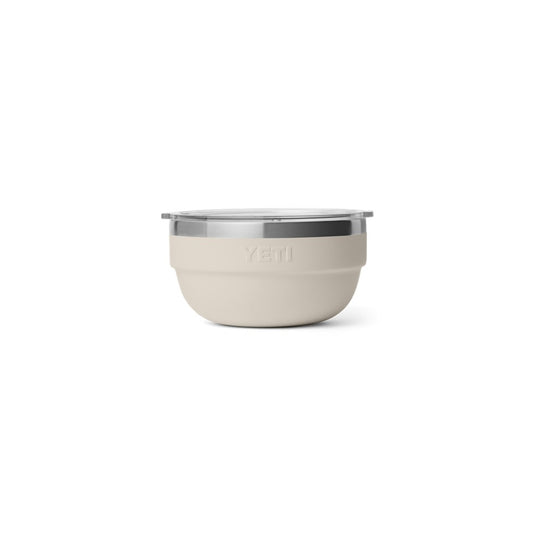 YETI RAMBLER 1QT BOWL [CLR:CAPE TAUPE]