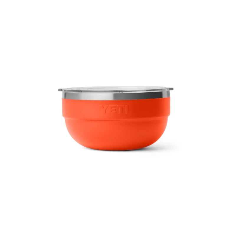 Load image into Gallery viewer, YETI RAMBLER 1QT BOWL [CLR:PAPAYA]
