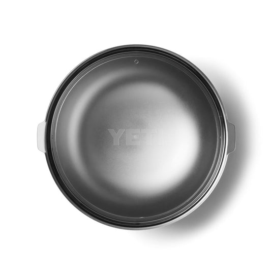 YETI RAMBLER 2QT BOWL [CLR:CAPE TAUPE]