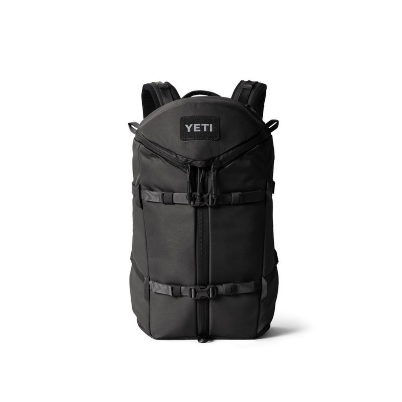 Load image into Gallery viewer, YETI RANCHERO BACKPACK 22L [CLR:BLACK]
