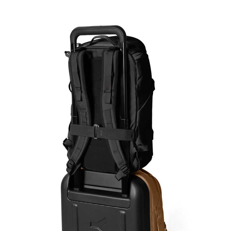 Load image into Gallery viewer, YETI RANCHERO BACKPACK 22L [CLR:BLACK]
