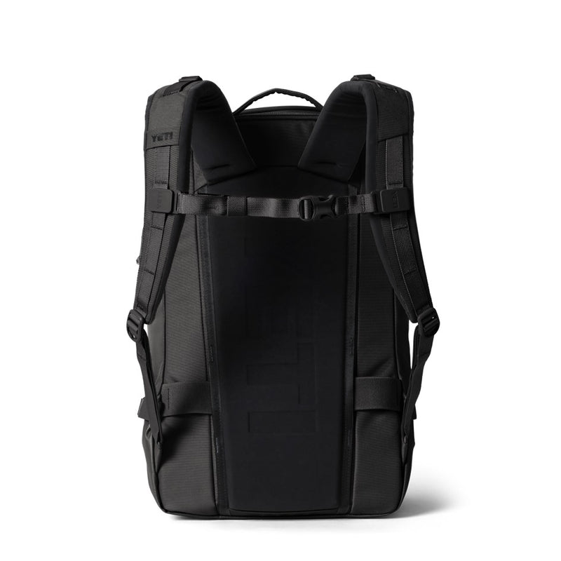 Load image into Gallery viewer, YETI RANCHERO BACKPACK 27L [CLR:BLACK]
