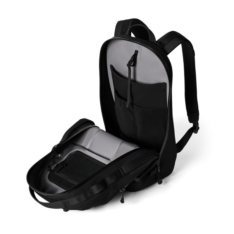 Load image into Gallery viewer, YETI CAYO BACKPACK 25L [CLR:BLACK]
