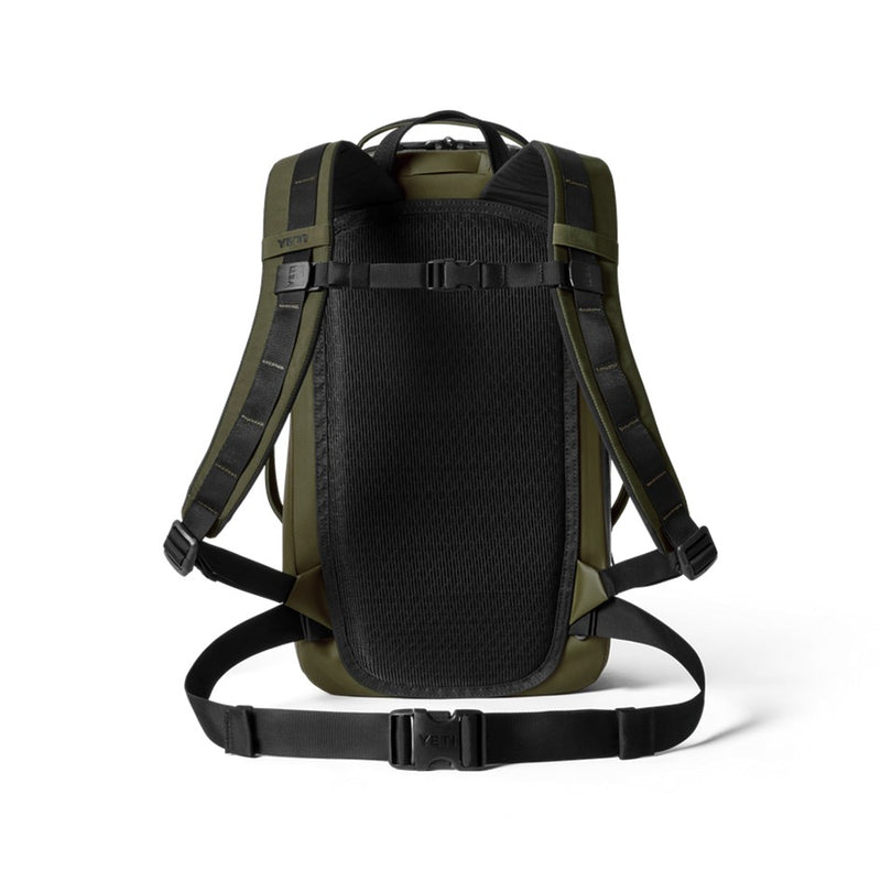 Load image into Gallery viewer, YETI CAYO BACKPACK 25L [CLR:OLIVE]
