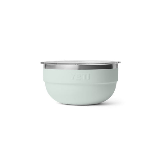YETI RAMBLER 2QT BOWL [CLR:RIDGELINE]