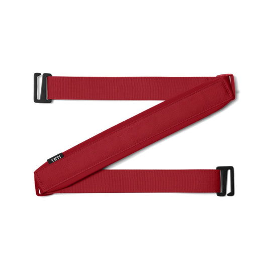 YETI DAYTRIP SHOULDER STRAP [CLR:RESCUE RED]