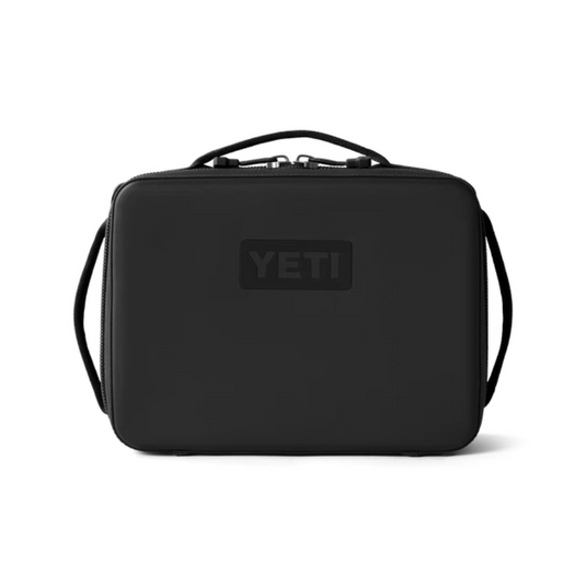 YETI DAYTRIP INSULATED LUNCH BOX 5L [CLR:BLACK]